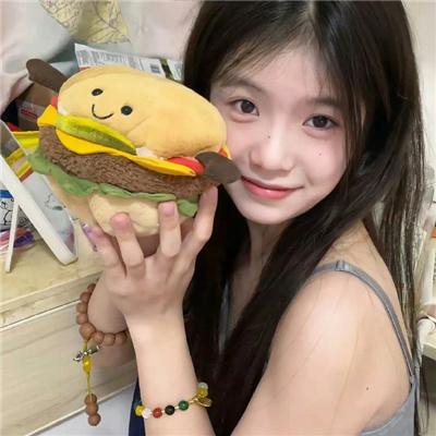 美女食神