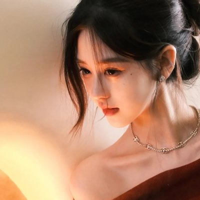 雪花和栗子球